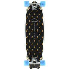 Maple Longboards Globe Chromantic Bamboo 33"