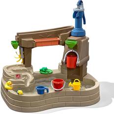 Water Play Set Step2 Pump & Splash Discovery Pond