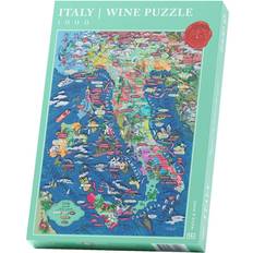 Italy 1000 Pieces