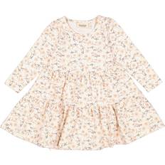 MarMar Copenhagen Dolly Dress - Star Flower