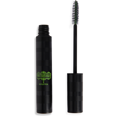 Revolution Beauty Mascaras Revolution Beauty Beetlejuice X Mascara Green