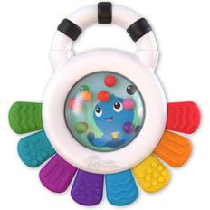 Baby Einstein Rasseln Baby Einstein Outstanding Opus Sensory Rattle & Teether