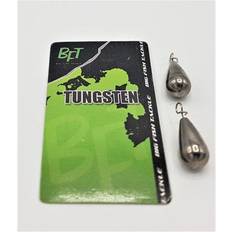 Tungsten Fastach Sinker 10.6g 2 pcs