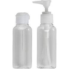 Billiga Reseflaskor Matas Travel Bottle