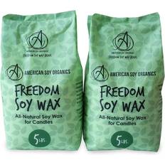 Candle Making Freedom Soy Wax 10lbs