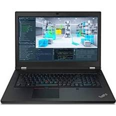 Lenovo ThinkPad P17 Gen 1 20SN001MFR