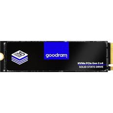 Ssd m.2 pcie 3.0 500 nvme GOODRAM PX500 Gen.2 SSDPR-PX500-256-80-G2 256GB