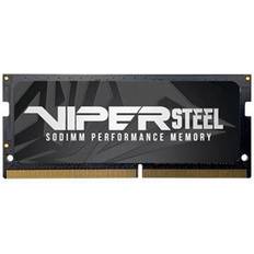 Patriot viper steel ddr4 Patriot Viper Steel DDR4 3200MHz 1x8GB (PVS48G320C8S)