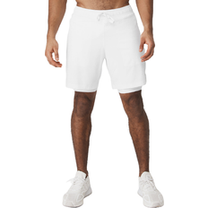 Alo 7" Unity 2-In-1 Short - White