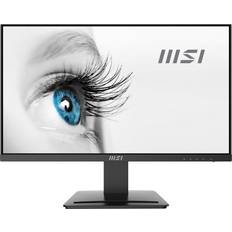 MSI 1920x1080 (Full HD) Monitors MSI Pro MP243 23.8