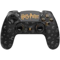 Sony playstation 4 controller wireless Trade Invaders HP Wireless controller Black Gamepad Sony PlayStation 4 Fjernlager, 3 dages levering