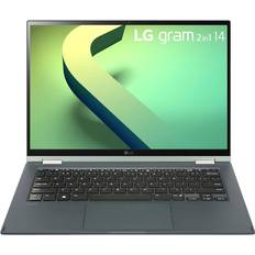 LG Gram Portatili LG Gram 14T90Q i7-1260P Hybrid