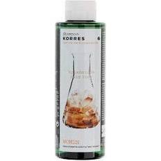 Korres Hårprodukter Korres Tonic Shampoo against Loss with Cystine & Glycoproteins