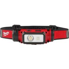 Milwaukee Pannlampor Milwaukee L4 HL2-301 Pannlampa