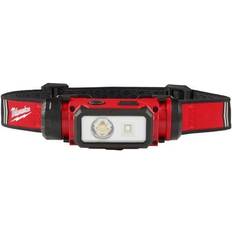 Milwaukee Pandelamper Milwaukee L4 HL2-301 Rechargable Headlamp 3.0Ah