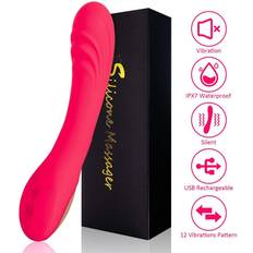 Liaison Wand