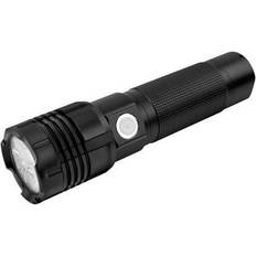 Ansmann Pro 3000R Torch Metal, 3x10W