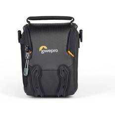 Asa superior Bolsas de cámara Lowepro Adventura SH 115 III