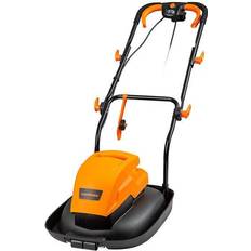 LawnMaster Mains Powered Mowers LawnMaster 1500W 33cm Mulching Electric Mains Powered Mower