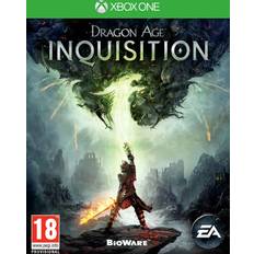 Dragon Age: Inquisition (XOne)