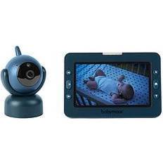 Visione notturna Baby Monitor Babymoov Baby Monitor Yoo Master 5"