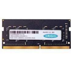 Origin Storage RAM Module for Notebook 8 GB (1 x 8GB) DDR4-3200/PC4-25600