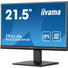 Monitors Iiyama Dis 22 XU2293HS-B5