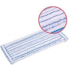 Mop Flat Rasant Xpress 30 cm med Fickor