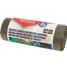 Household garbage bags