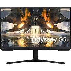 Samsung odyssey g5 Samsung Odyssey G5 32" Monitor