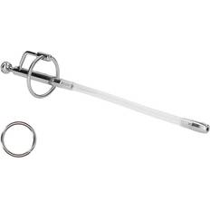 Marron Dilatateurs, Écarteurs et Étireurs Ouch! Urthral Sounding Dilator Stick