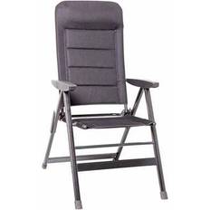 Brunner Silla Plegable Skye 3D Negro
