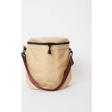 Snow Peak Camping & Friluftsliv Snow Peak Soft Cooler 11L Khaki