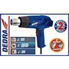 Hårtørrere Dedra hair dryer 2000 W DED7970