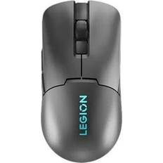 Yes (single-coloured) Standard Mice Lenovo Legion M600S Wireless Gaming Mouse