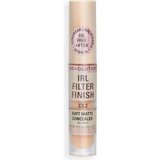 Revolution Beauty Makeup IRL Filter Finish Concealer 6g (Various Shades) C8.2