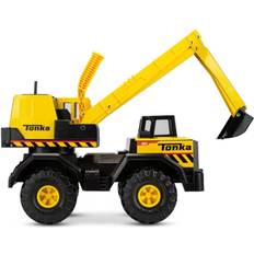 Excavators Tonka Tonka Toughest Mighty Excavator (Closed Box Ffp)