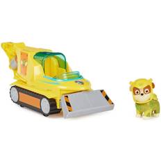 Paw Patrol Autos Paw Patrol Aqua Rubble Vehicle