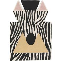 EO play Zebra Tæppe