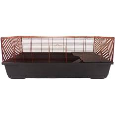 Little Friends Rat Hamster Pet Animal Single Tier Cage Home The Kensington