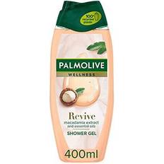 Palmolive Wellness Revive Shower Gel 400ml