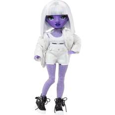 MGA Rainbow High S23 Fashion Doll Purple