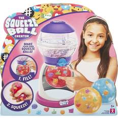 Squeeze toys Very The Squeeze Ball Creator