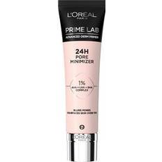 L'Oréal Paris Gesichts-Primers L'Oréal Paris Complexion Make-up Primer & Corrector Prime Lab 24h Pore Minimizer Primer 30 ml