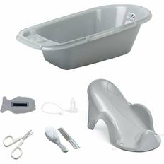 Thermobaby Bathtub Grey