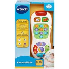 Vtech Babyalarmer Vtech Baby Kaukosaadin FI Fjernlager, 2-3 dages levering