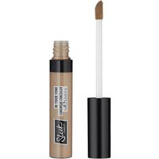 Sleek In Your Tone longwear concealer #4N-med