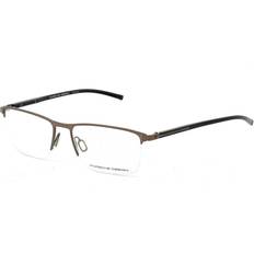 Porsche Design Men'Spectacle P8371-D-54 mm Brown