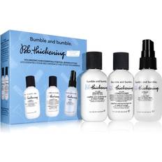 Bumble and bumble gaveæske Bumble and Bumble thickening starter set