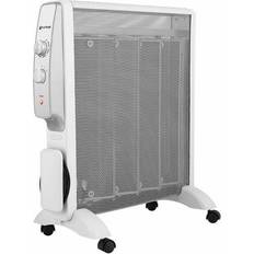 Termosifoni Mica radiator Grunkel White 2000 W